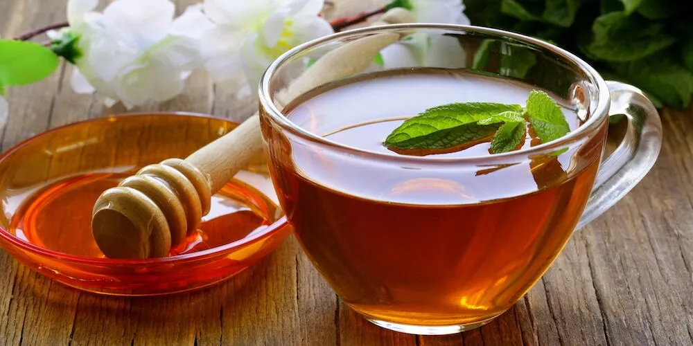 Tea-with-Honey