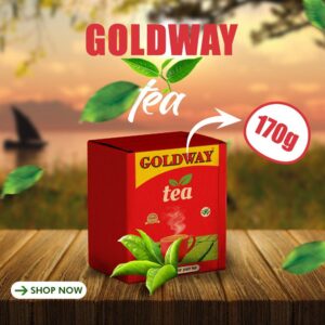 goldway tea