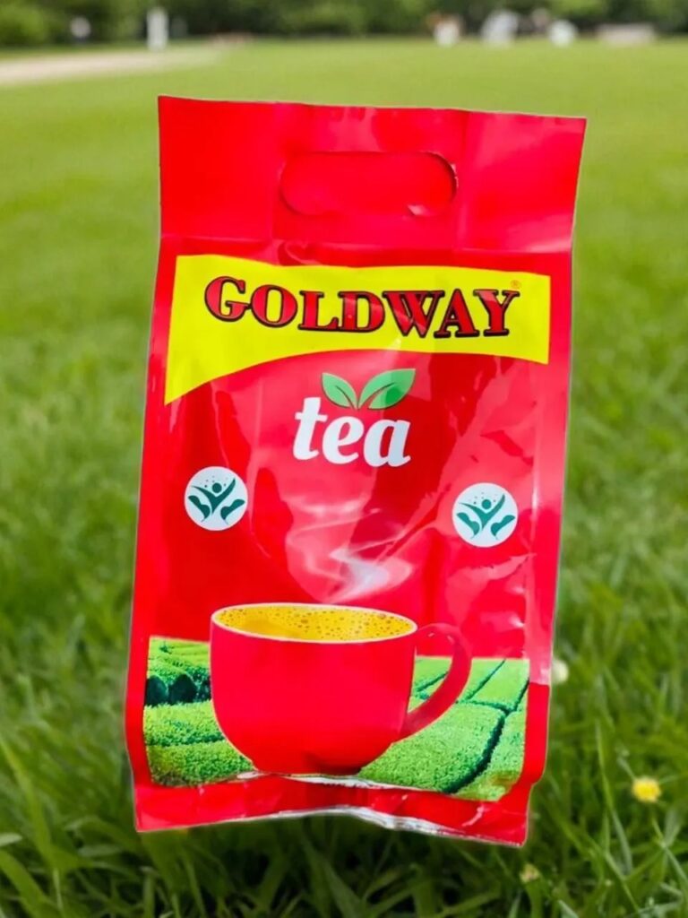 goldway tea